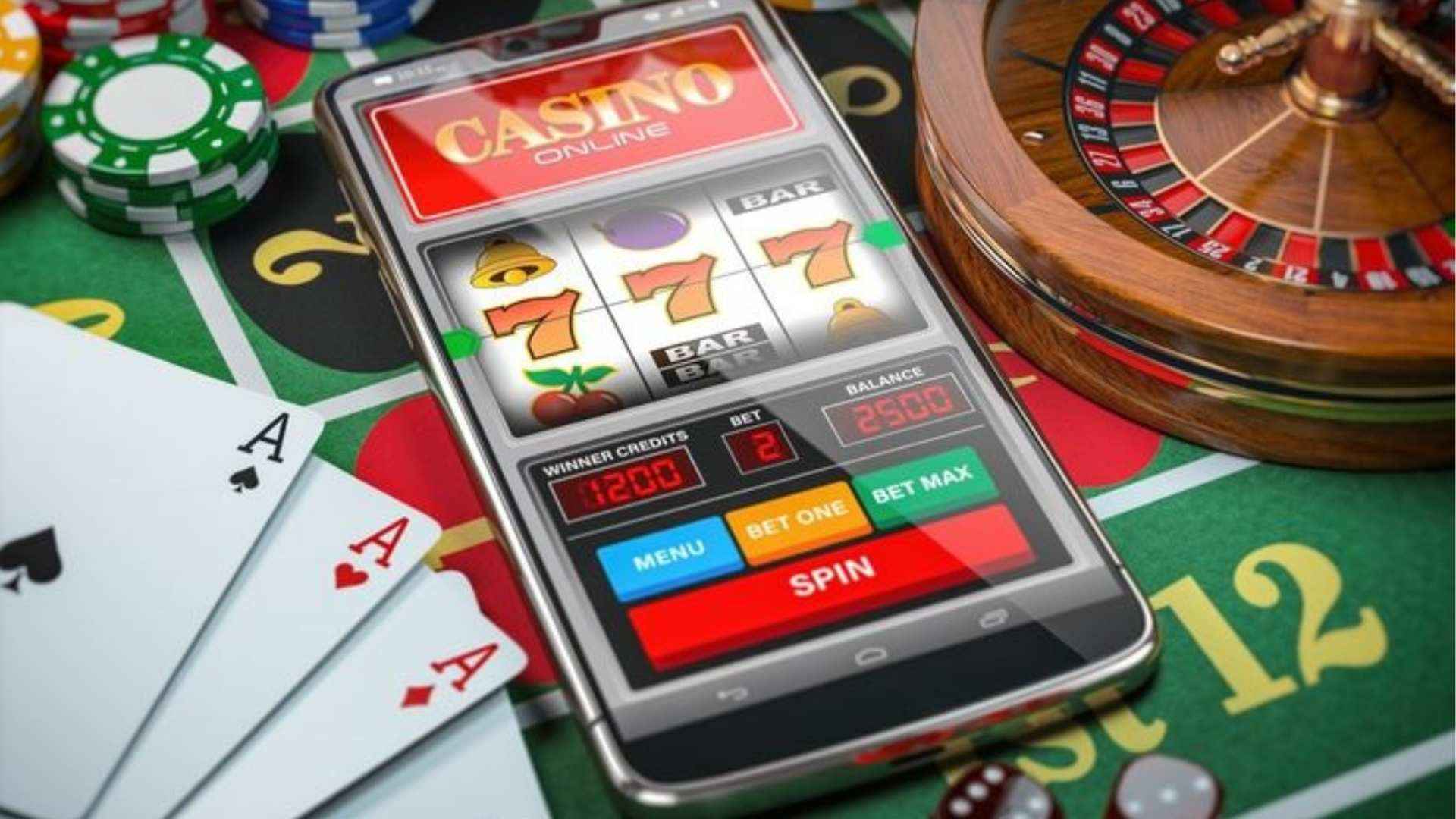 Understanding Every Poker Phrase With Confidence