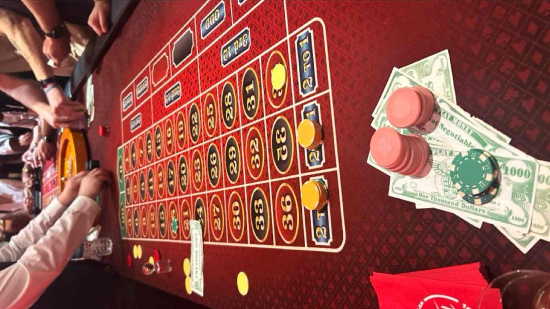 Best Slot Machines to Play at a Casino: Popular Options Explained