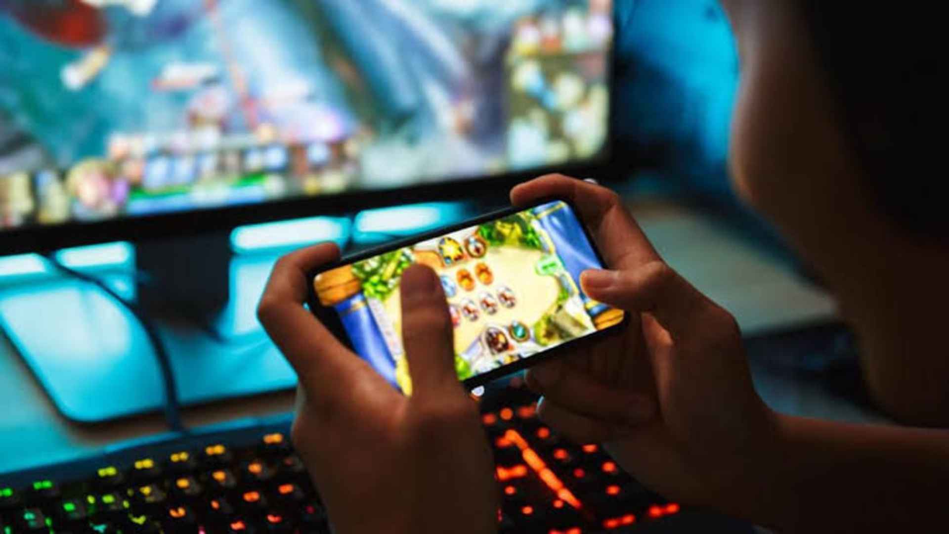 Discover Interactive Online Bingo Games