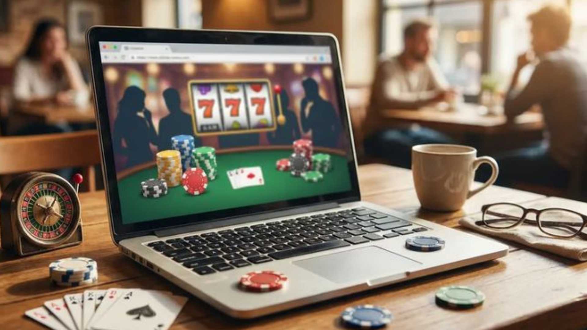 RNG Technology in Next-Generation Platforms