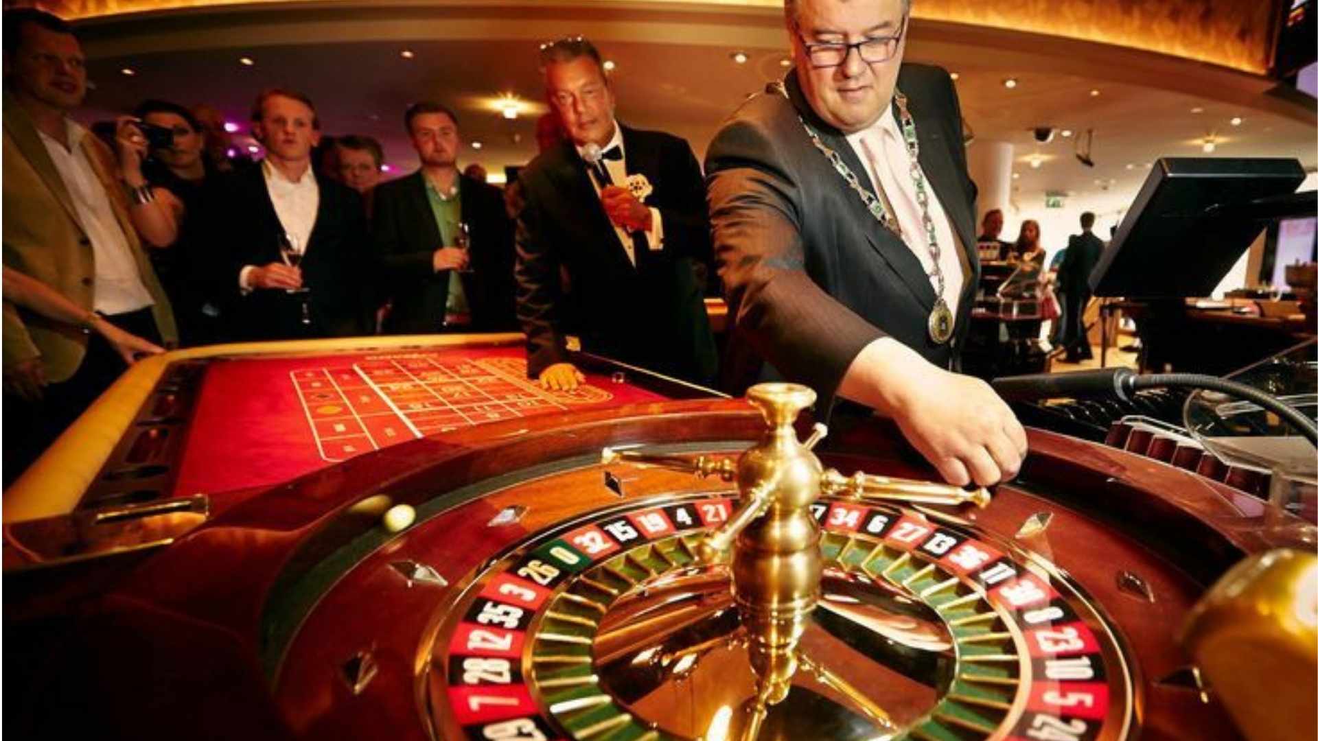Understanding Craps Point Numbers Clearly