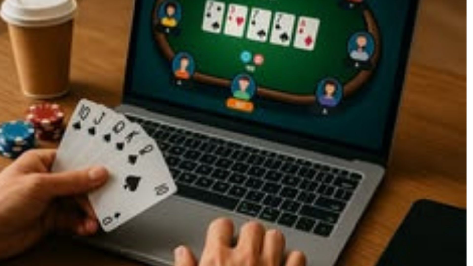 Advanced Competitive Habits for Baccarat Tournament Players